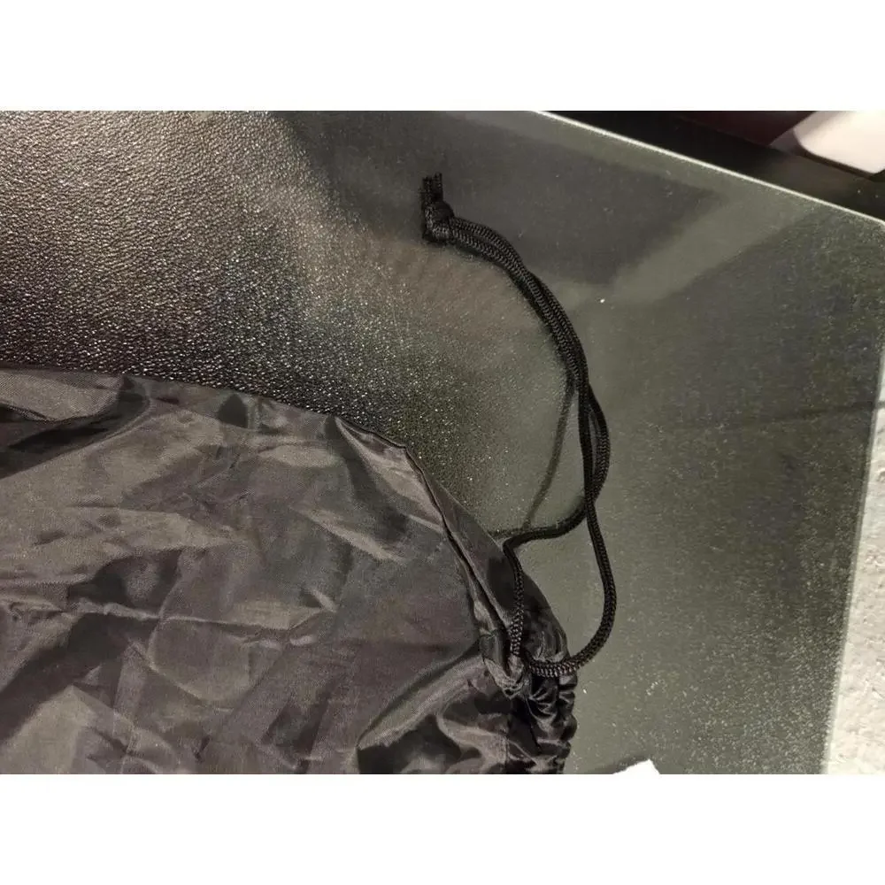 Breg Drawstring Bag | Accessory Bag - Picture 4 of 7